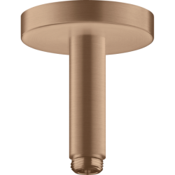 Przyłącze sufitowe 100 mm...