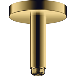 Przyłącze sufitowe 100 mm...