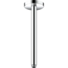 Przyłącze sufitowe 300 mm Chrom ShowerSolutions AXOR 26433000