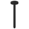 Przyłącze sufitowe 300 mm Czarny Matowy ShowerSolutions AXOR 26433670
