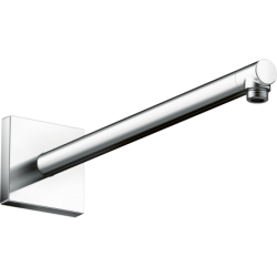 Ramię prysznicowe 390 mm,...