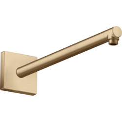 Ramię prysznicowe 390 mm,...