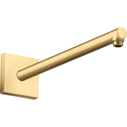 Ramię prysznicowe 390 mm,...