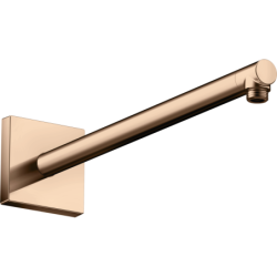 Ramię prysznicowe 390 mm,...