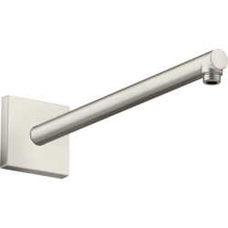 Ramię prysznicowe 390 mm,...