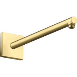 Ramię prysznicowe 390 mm,...