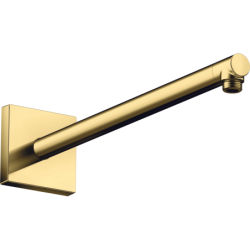 Ramię prysznicowe 390 mm,...