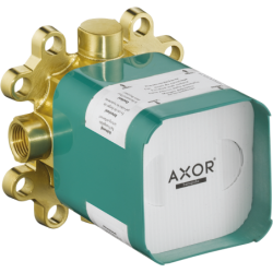 Set podstawowy do głowicy...