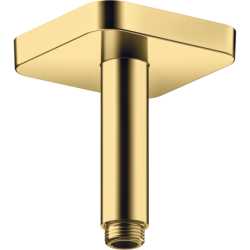 Przyłącze sufitowe 100 mm,...