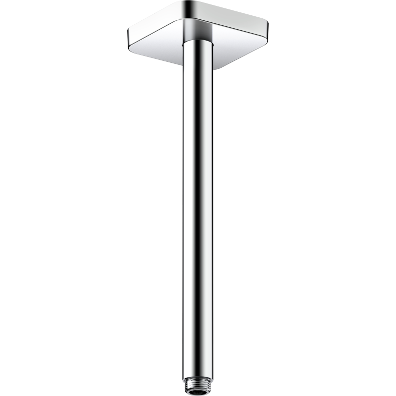 Przyłącze sufitowe 300 mm, softsquare Chrom ShowerSolutions AXOR 26966000