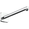 Ramię prysznicowe 390 mm, softsquare Chrom ShowerSolutions AXOR 26967000