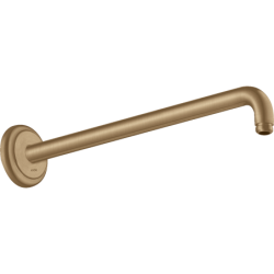 Ramię prysznicowe 389 mm...