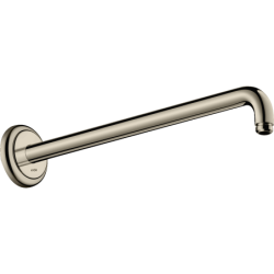 Ramię prysznicowe 389 mm...