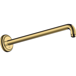 Ramię prysznicowe 389 mm...