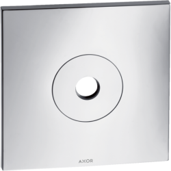 Rozeta, kwadratowa Chrom...