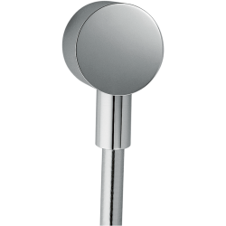 Przyłącze węża, okrągłe...