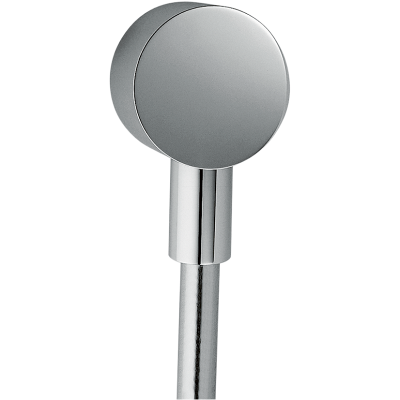 Przyłącze węża, okrągłe Chrom Starck AXOR 27451000