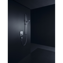 Przyłącze węża, okrągłe Chrom Starck AXOR 27451000