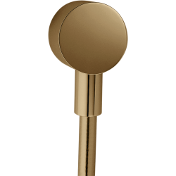 Przyłącze węża, okrągłe...