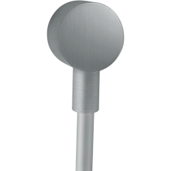 Przyłącze węża, okrągłe...