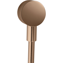 Przyłącze węża, okrągłe...