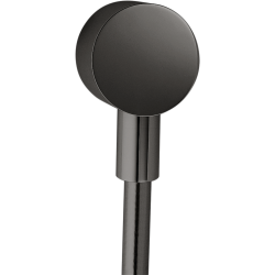 Przyłącze węża, okrągłe...