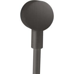 Przyłącze węża, okrągłe...