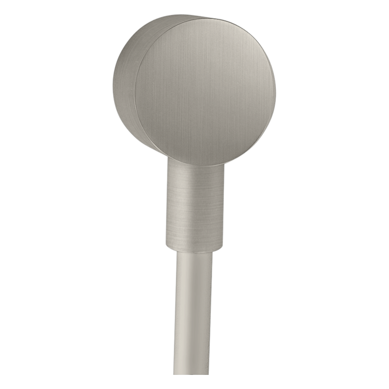 Przyłącze węża, okrągłe Stal Szlachetna Optyczna Starck AXOR 27451800