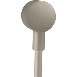 Przyłącze węża, okrągłe...