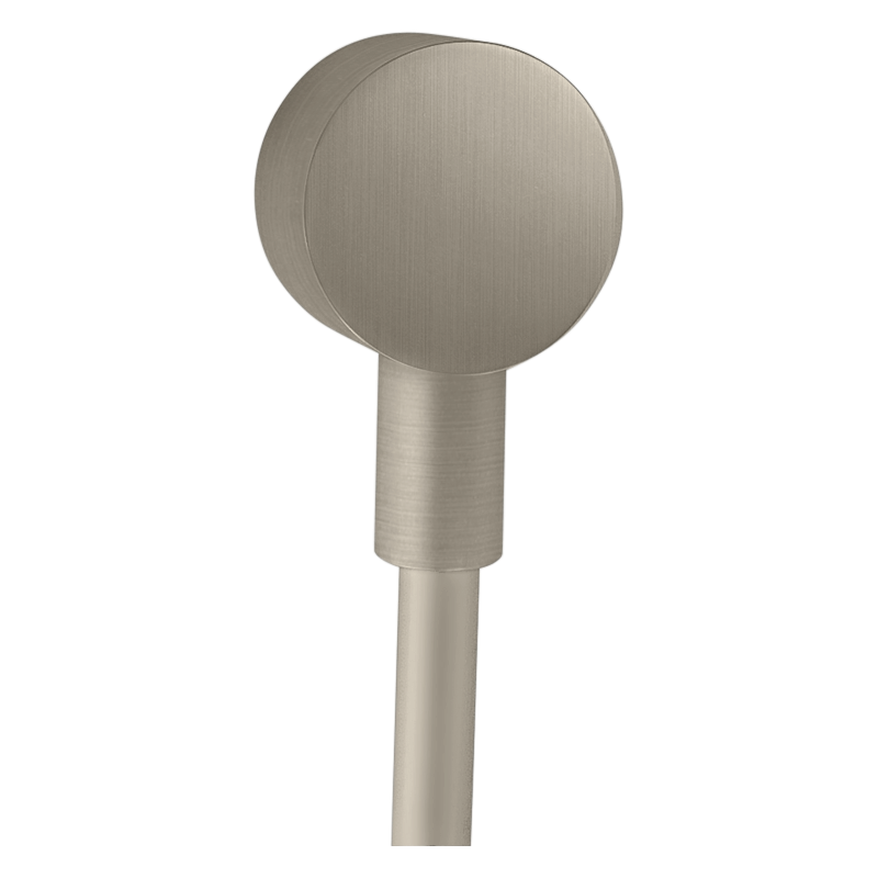 Przyłącze węża, okrągłe Nikiel Szczotkowany Starck AXOR 27451820