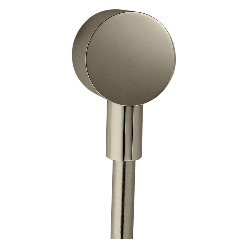 Przyłącze węża, okrągłe Nikiel Polerowany Starck AXOR 27451830