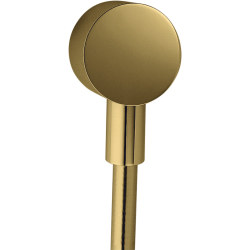 Przyłącze węża, okrągłe...