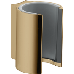 Uchwyt prysznicowy Brąz...