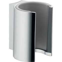 Uchwyt prysznicowy Złoty...