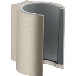 Uchwyt prysznicowy Nikiel...