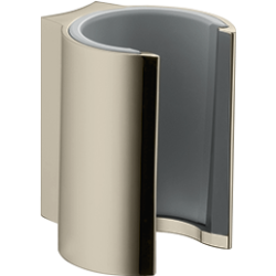 Uchwyt prysznicowy Nikiel...