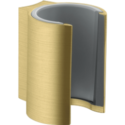 Uchwyt prysznicowy Mosiądz...