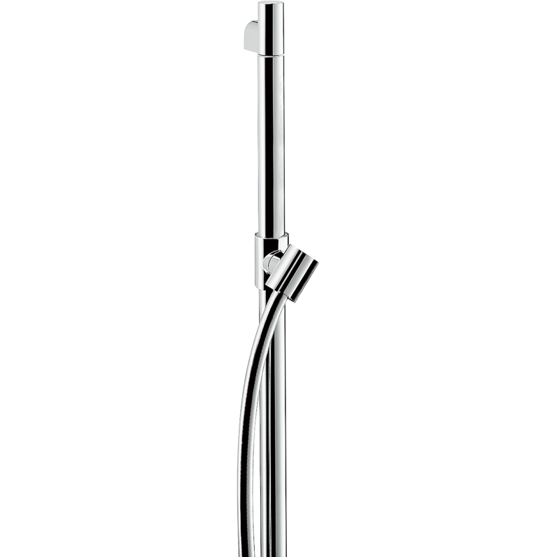 Drążek prysznicowy 0,90 m z wężem 1,60 m Chrom Starck AXOR 27830000