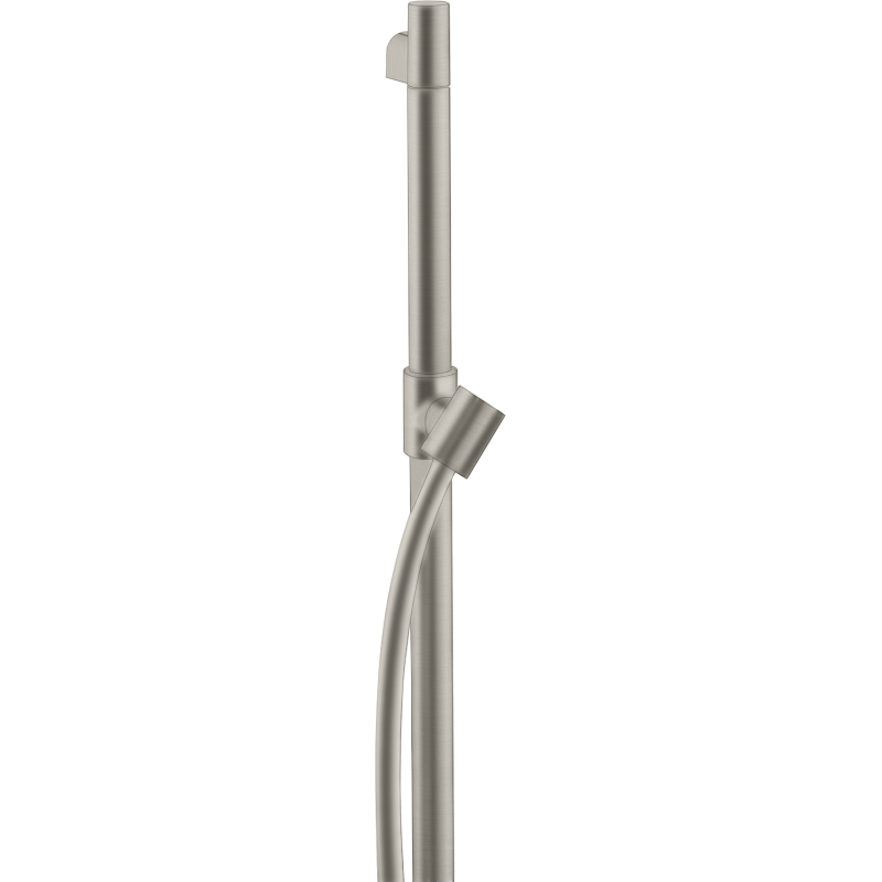 Drążek prysznicowy 0,90 m z wężem 1,60 m Stal Szlachetna Optyczna Starck AXOR 27830800