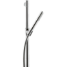 Zestaw prysznicowy 0,90 m z główką prysznicową 1jet, Slim Chrom Starck AXOR 27983000