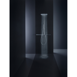 Komplet prysznicowy 350 1jet z termostatem 800 Chrom ShowerSolutions AXOR 27984000