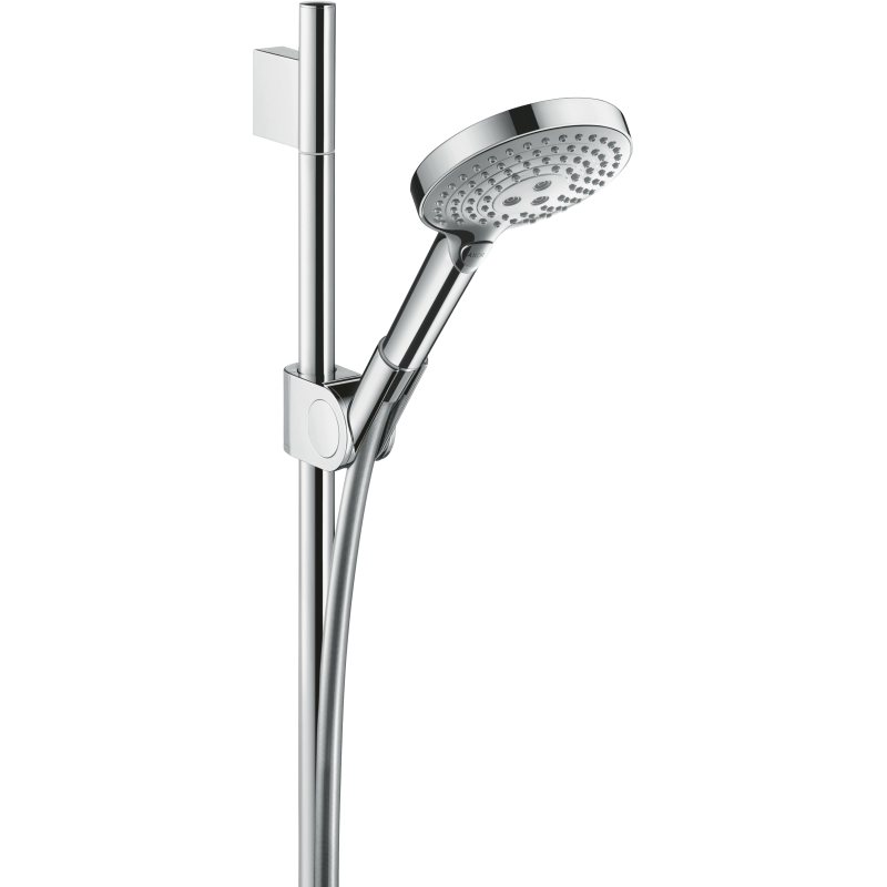 Zestaw prysznicowy 0,90 m z główką prysznicową 120 3jet Chrom Uno AXOR 27987000