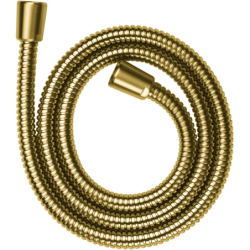 Metalowy wąż prysznicowy...