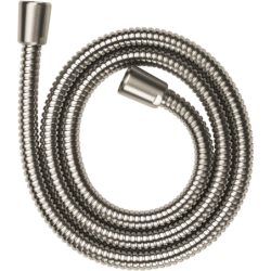 Metalowy wąż prysznicowy...