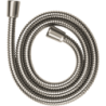 Metalowy wąż prysznicowy 1,25 m Nikiel Szczotkowany AXOR 28112820