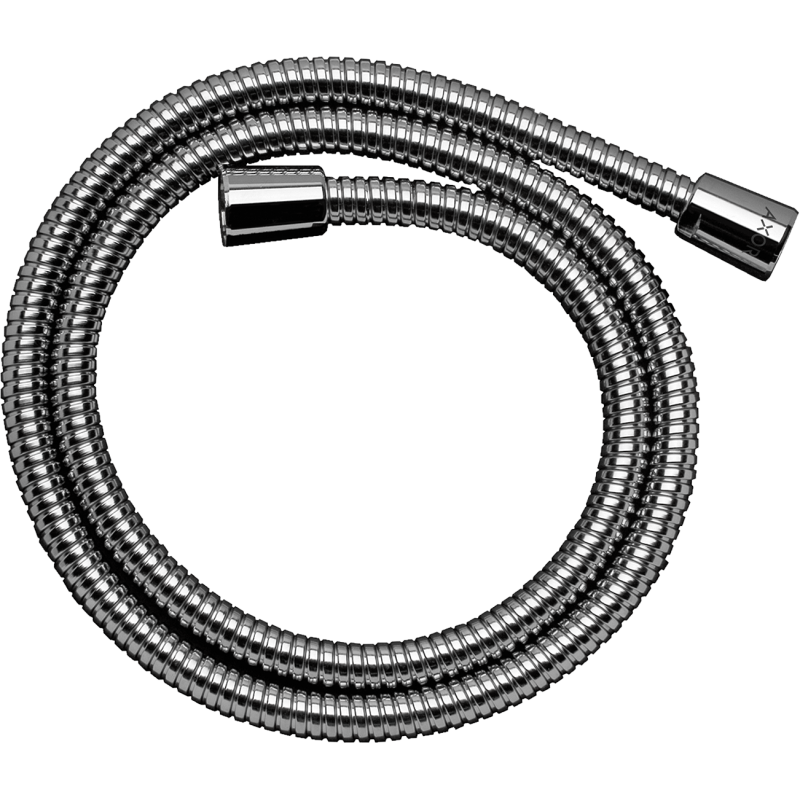 Metalowy wąż prysznicowy 1,60 m Chrom AXOR 28116000