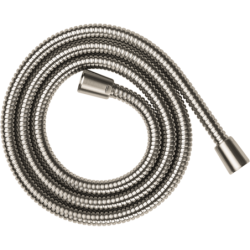 Metalowy wąż prysznicowy...