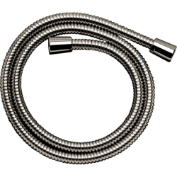 Metalowy wąż prysznicowy...