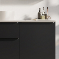 UCHWYT LOFTY BLACK 50 L-498...