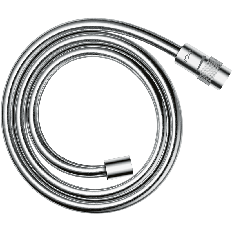 Wąż prysznicowy 1,60m z regulacją przepływu Brąz Polerowany AXOR 28128130